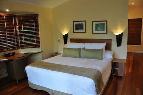 Silky Oaks Lodge - Accommodation Sunshine Coast 18