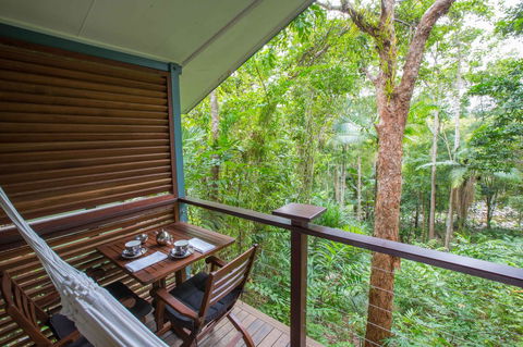 Silky Oaks Lodge - Accommodation Sunshine Coast 12