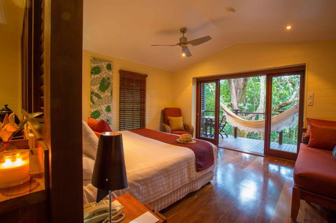 Silky Oaks Lodge - Accommodation Sunshine Coast 16