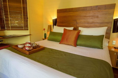 Silky Oaks Lodge - Accommodation Sunshine Coast 17
