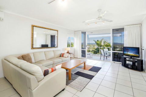 Bali Hai Apartments Noosa - Accommodation Sunshine Coast 19