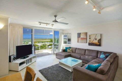 Bali Hai Apartments Noosa - Accommodation Sunshine Coast 18