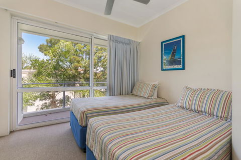 Bali Hai Apartments Noosa - Accommodation Sunshine Coast 5
