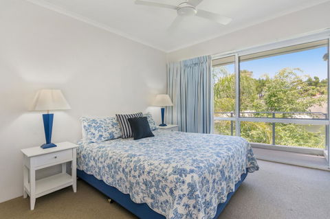 Bali Hai Apartments Noosa - Accommodation Sunshine Coast 4