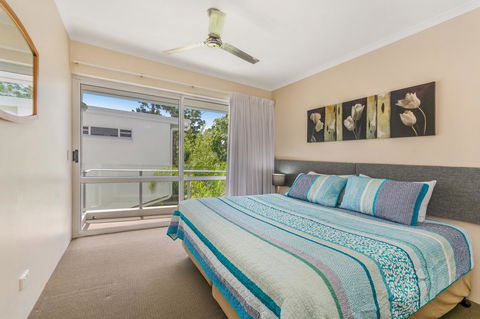 Bali Hai Apartments Noosa - Accommodation Sunshine Coast 10