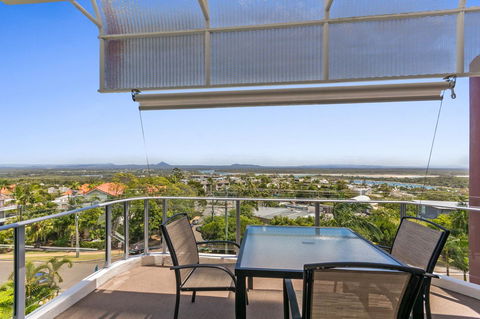 Bali Hai Apartments Noosa - Accommodation Sunshine Coast 14