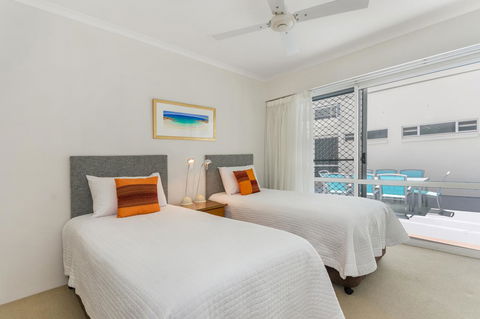 Bali Hai Apartments Noosa - Accommodation Sunshine Coast 13