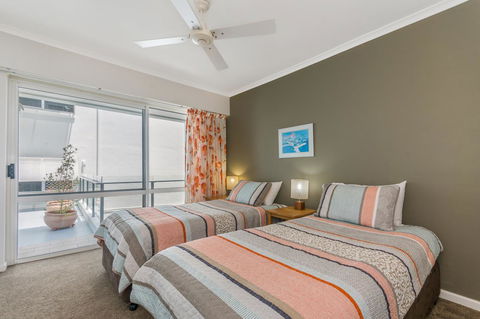 Bali Hai Apartments Noosa - Accommodation Sunshine Coast 7