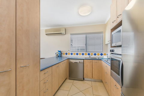 Bali Hai Apartments Noosa - Accommodation Sunshine Coast 9