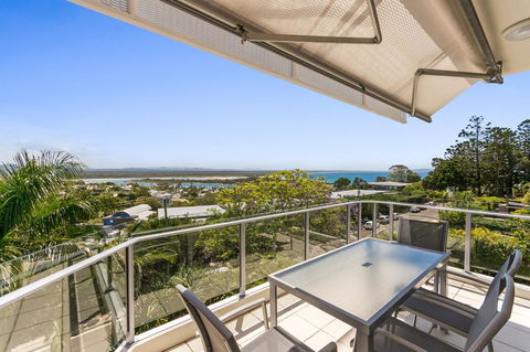 Bali Hai Apartments Noosa - Accommodation Sunshine Coast 1