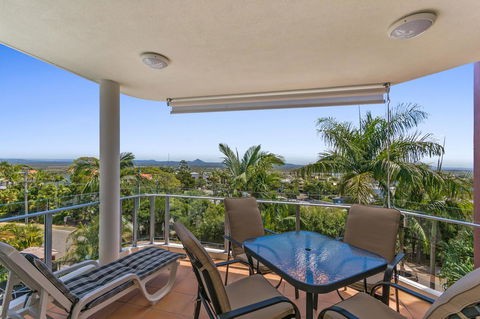 Bali Hai Apartments Noosa - Accommodation Sunshine Coast 12