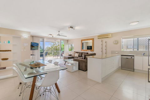Bali Hai Apartments Noosa - Accommodation Sunshine Coast 16