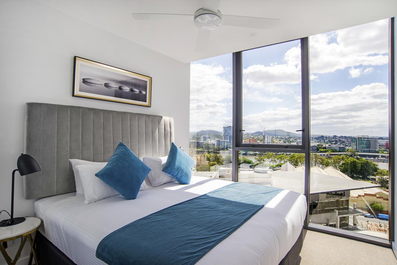Alderley QLD Accommodation Sunshine Coast