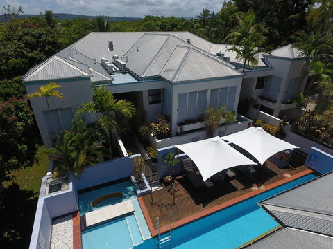 Silkari The Pavilions - Accommodation Sunshine Coast 19