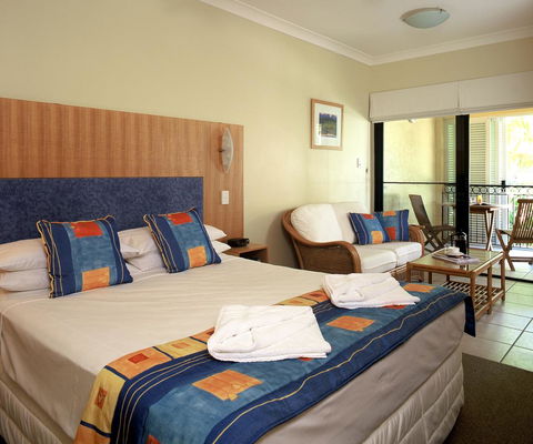 Silkari The Pavilions - Accommodation Sunshine Coast 33