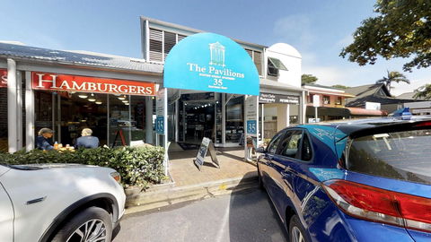 Silkari The Pavilions - Accommodation Sunshine Coast 4