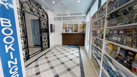 Silkari The Pavilions - Accommodation Sunshine Coast 5