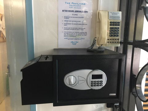 Silkari The Pavilions - Accommodation Sunshine Coast 18