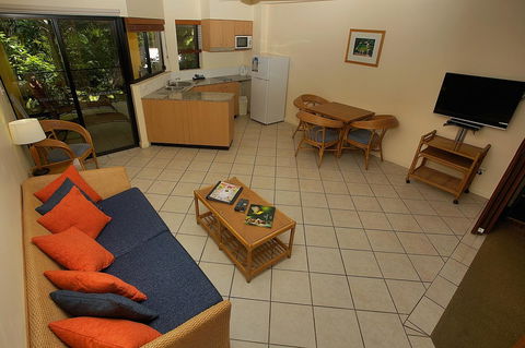 Silkari The Pavilions - Accommodation Sunshine Coast 16