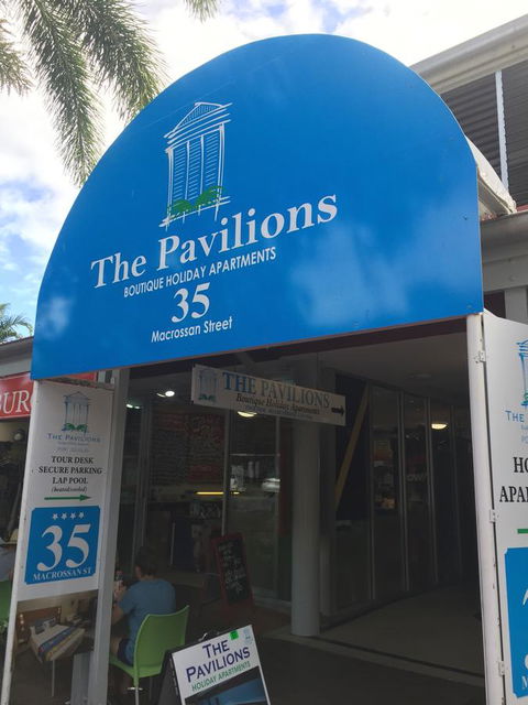 Silkari The Pavilions - Accommodation Sunshine Coast 22