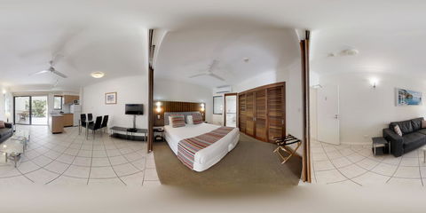 Silkari The Pavilions - Accommodation Sunshine Coast 2