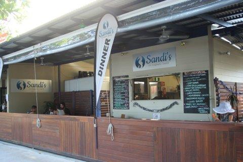 Magnetic Sunsets Resort - Accommodation Sunshine Coast 7