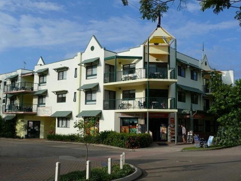 Magnetic Sunsets Resort - Accommodation Sunshine Coast 0