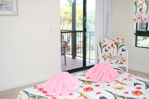 Magnetic Sunsets Resort - Accommodation Sunshine Coast 4