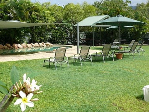 Magnetic Sunsets Resort - Accommodation Sunshine Coast 6