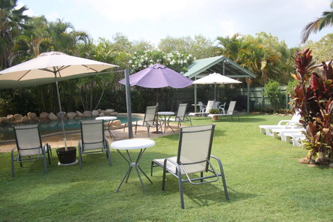 Magnetic Sunsets Resort - Accommodation Sunshine Coast 8