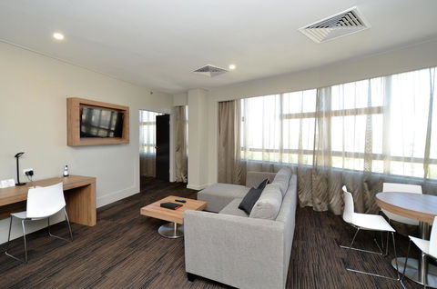 Hotel Grand Chancellor Townsville - Accommodation Sunshine Coast 0