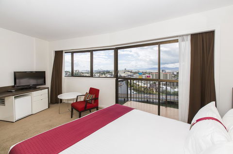 Hotel Grand Chancellor Townsville - Accommodation Sunshine Coast 22