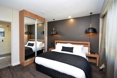Hotel Grand Chancellor Townsville - Accommodation Sunshine Coast 3