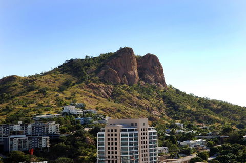 Hotel Grand Chancellor Townsville - Accommodation Sunshine Coast 33