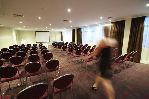 Hotel Grand Chancellor Townsville - Accommodation Sunshine Coast 36