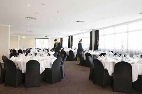 Hotel Grand Chancellor Townsville - Accommodation Sunshine Coast 38