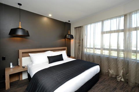 Hotel Grand Chancellor Townsville - Accommodation Sunshine Coast 5