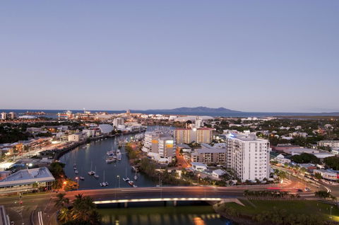 Hotel Grand Chancellor Townsville - Accommodation Sunshine Coast 35