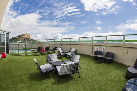 Hotel Grand Chancellor Townsville - Accommodation Sunshine Coast 17
