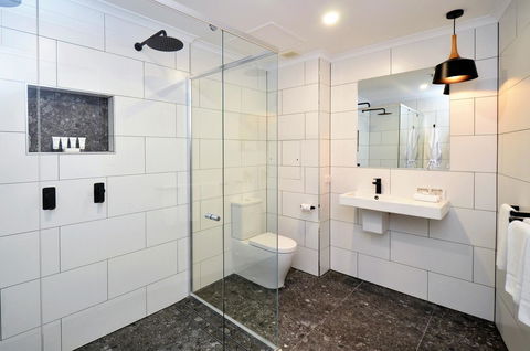 Hotel Grand Chancellor Townsville - Accommodation Sunshine Coast 6