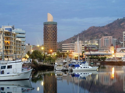 Hotel Grand Chancellor Townsville - Accommodation Sunshine Coast 32
