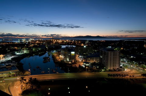 Hotel Grand Chancellor Townsville - Accommodation Sunshine Coast 34