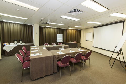 Hotel Grand Chancellor Townsville - Accommodation Sunshine Coast 40