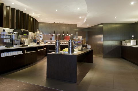 Hotel Grand Chancellor Townsville - Accommodation Sunshine Coast 37