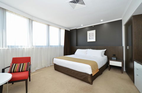 Hotel Grand Chancellor Townsville - Accommodation Sunshine Coast 1