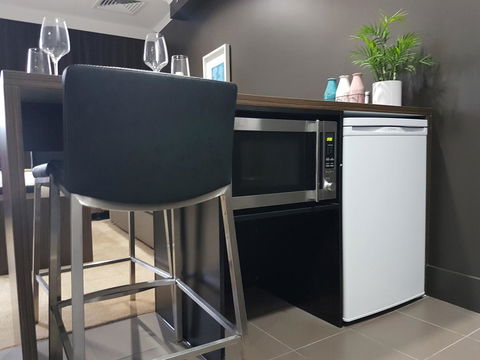Hotel Grand Chancellor Townsville - Accommodation Sunshine Coast 11