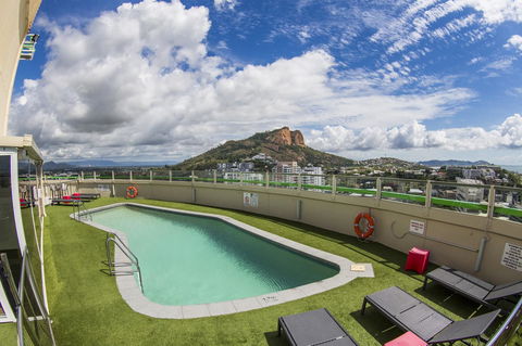 Hotel Grand Chancellor Townsville - Accommodation Sunshine Coast 16
