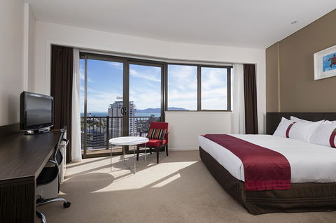 Hotel Grand Chancellor Townsville - Accommodation Sunshine Coast 9