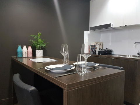 Hotel Grand Chancellor Townsville - Accommodation Sunshine Coast 12