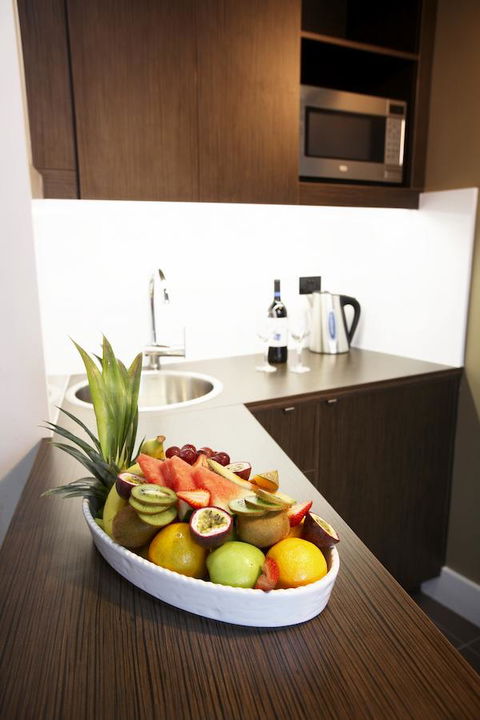 Hotel Grand Chancellor Townsville - Accommodation Sunshine Coast 21